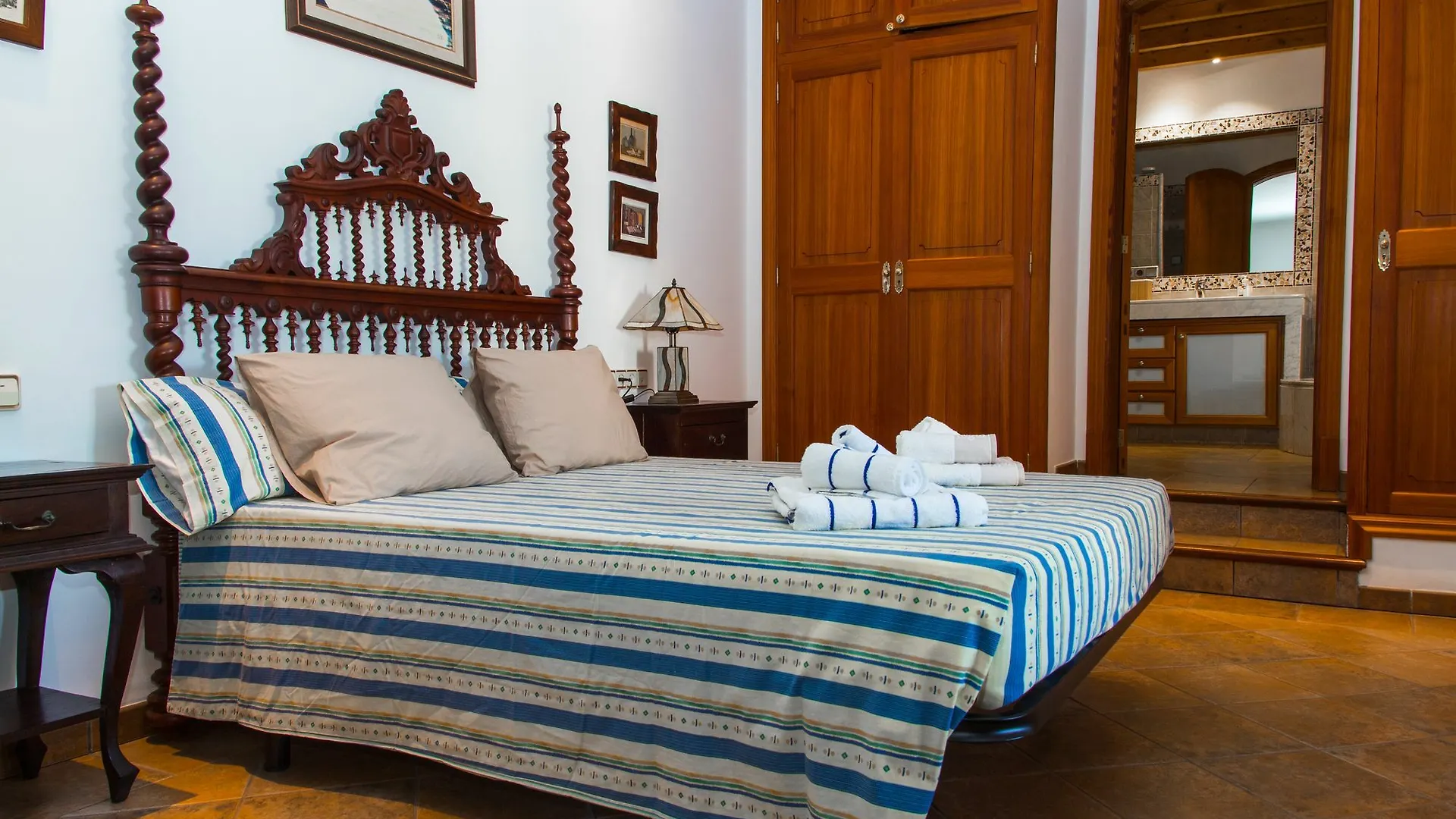 Family Home Jaume II リュックマヨール