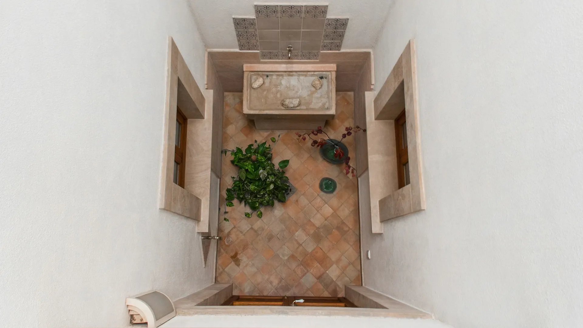 Family Home Jaume II リュックマヨール スペイン